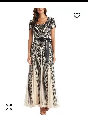 maxi wrap dress blue The Blue Puff Sleeve Cutout Slit Maxi Dress - The Blue Puff Sleeve Cutout  Slit Maxi Dress - Blue - Dresses main image 0